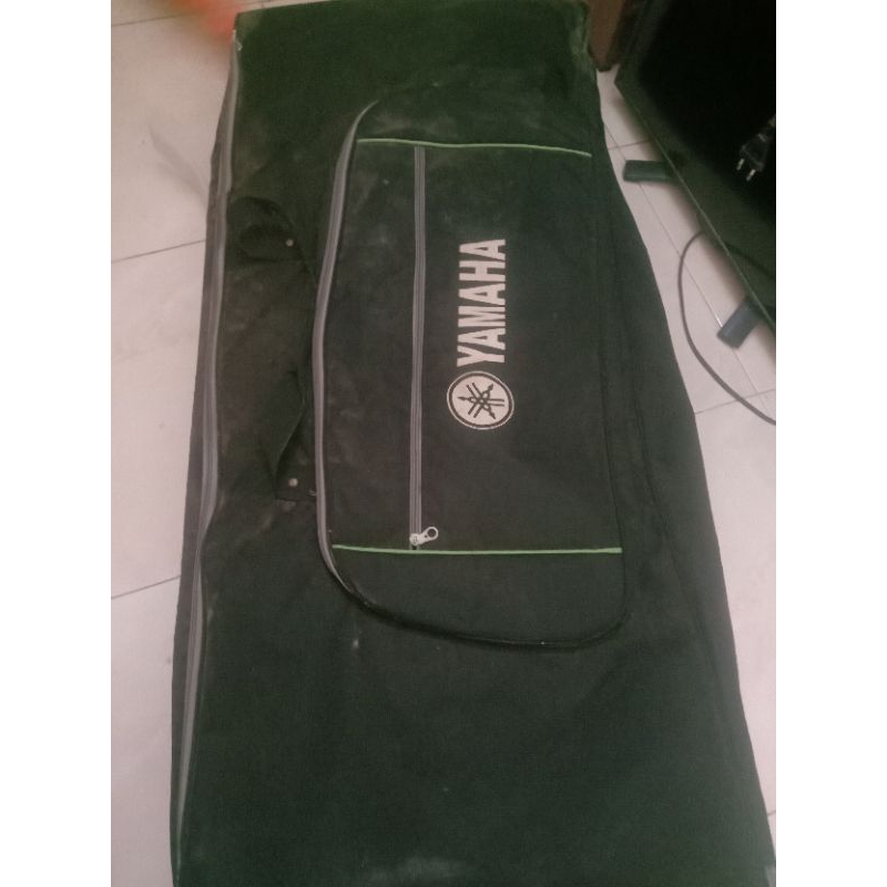 Keyboard/PianoYamahaTechno