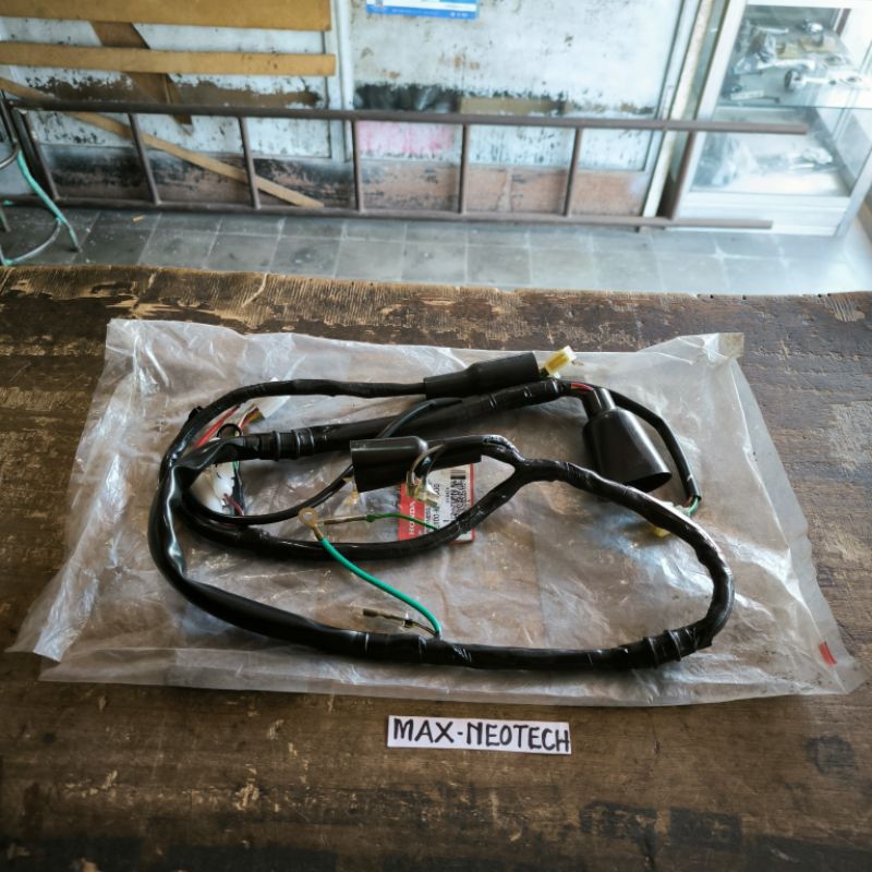 Kabel Body Honda GL Max Pro Neotech Original Honda Japan