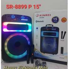 RINREI SR-8899 K