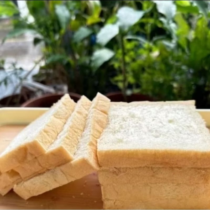 

Roti Tawar nabb's bakery
