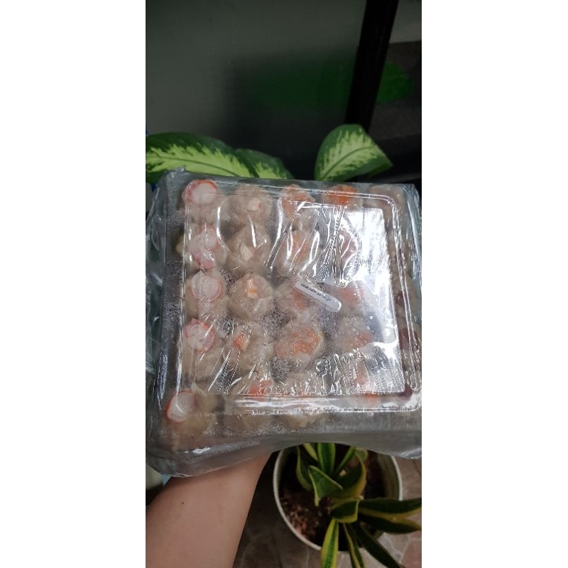 

dimsum ayam 50 pcs