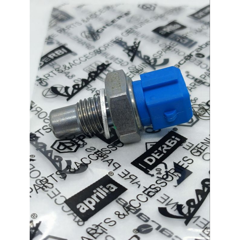 SENSOR SUHU VESPA/TEMPERATUR,TERMIC SENSOR SPRINT LX 3V IGET