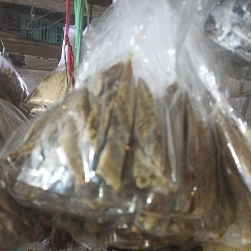 

ikan asin serba 3rb