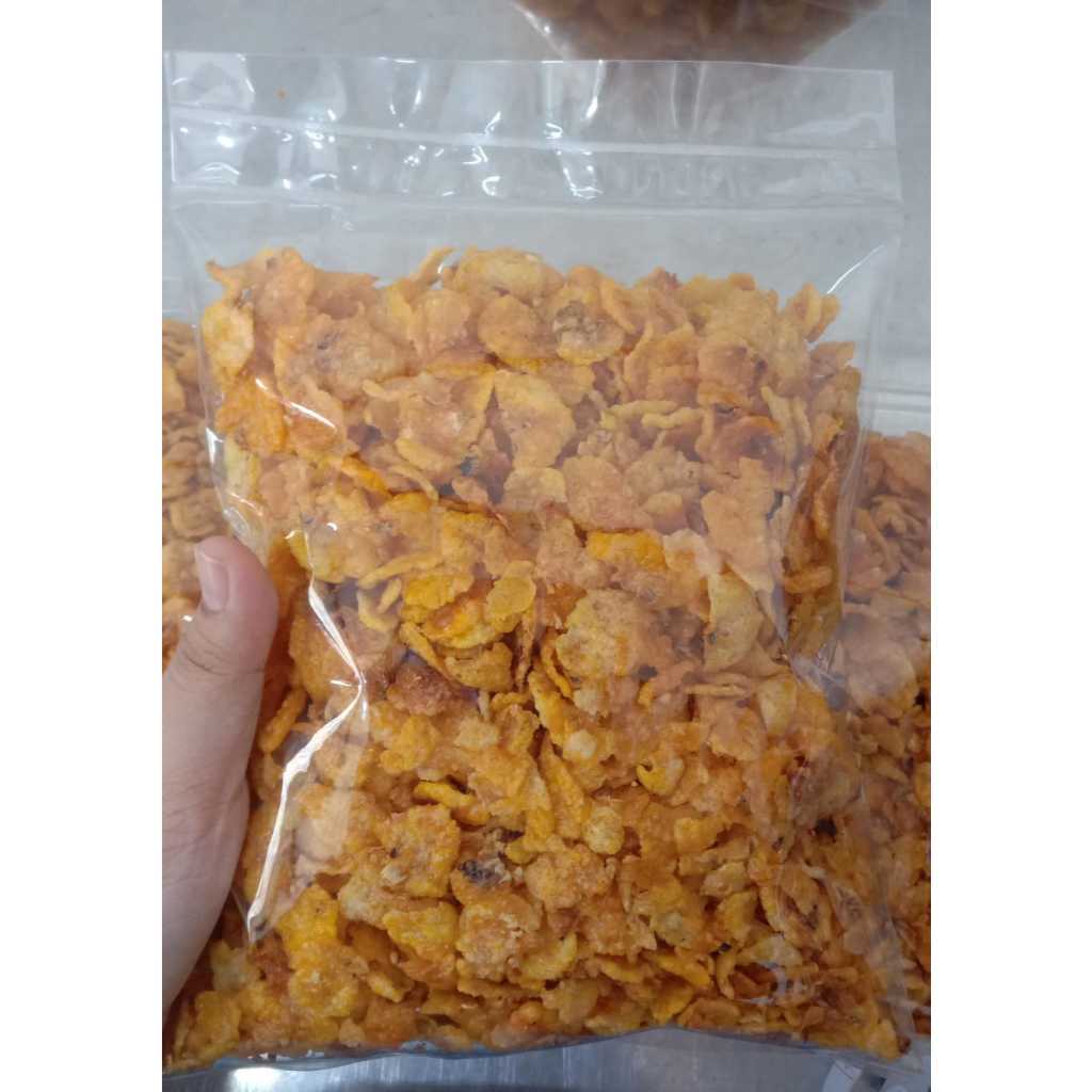 

JAGUNG MARNING GEPENG 250GR