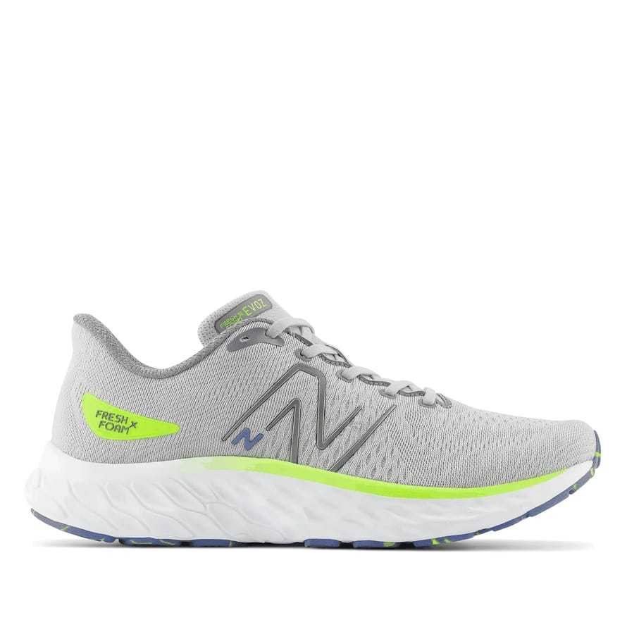 NB FRESH FOAM EVOZ V3 GREY MEVOZCY3