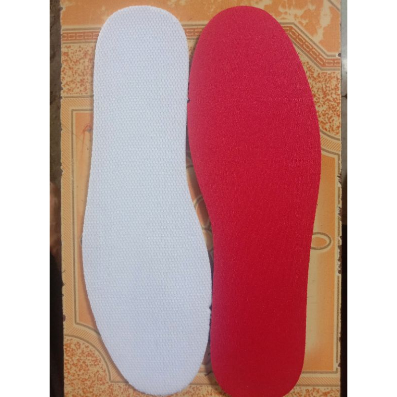 insol alas ganjal sepatu kebesaran futsal pria wanita