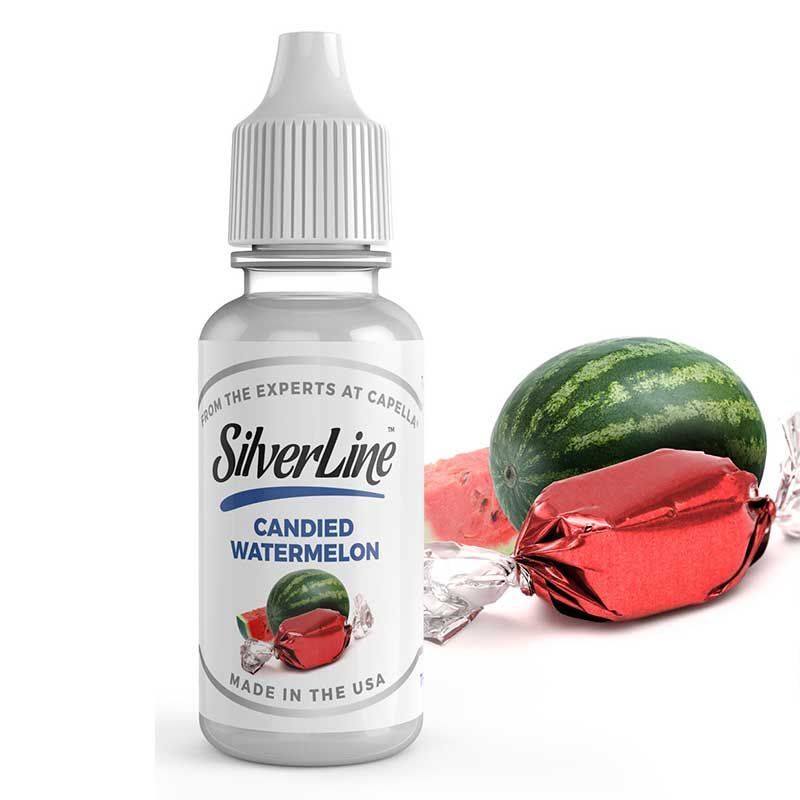 

CAP Candied Watermelon 30ml