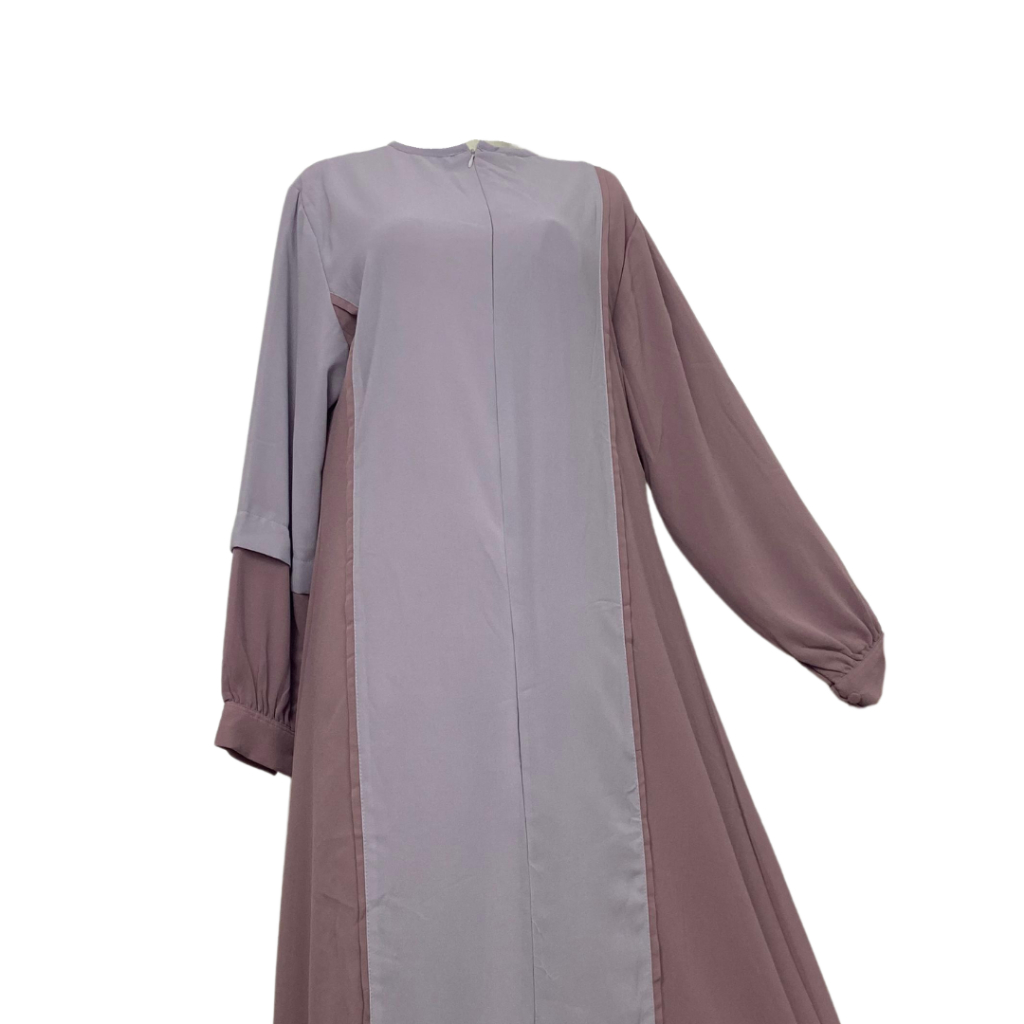 GAMIS SIFON KOMBINASI - AFLAHA
