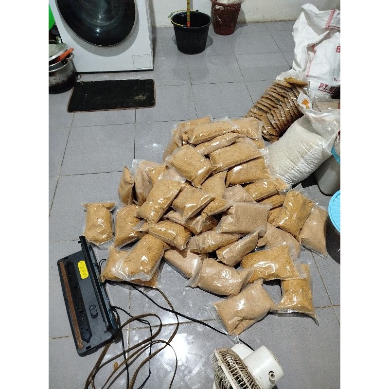 

sambal kacang asli ponorogo