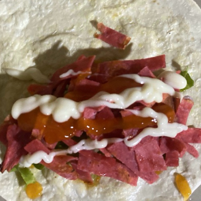

CAMA KEBAB FROZEN