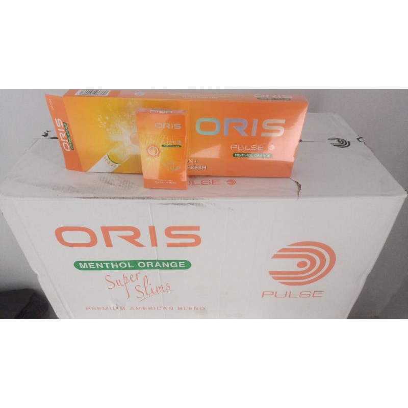 

Orisjeruk superslimmentholoriginal
