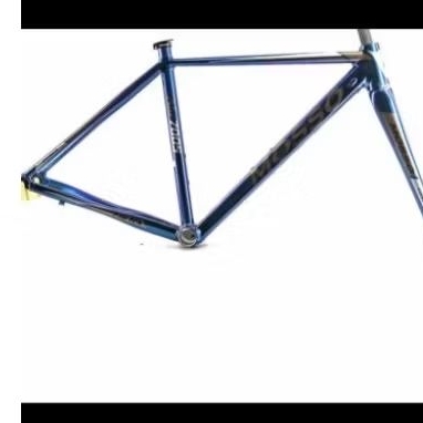 Mosso Frame Set Sepeda 736TCA Road Bike [700C]