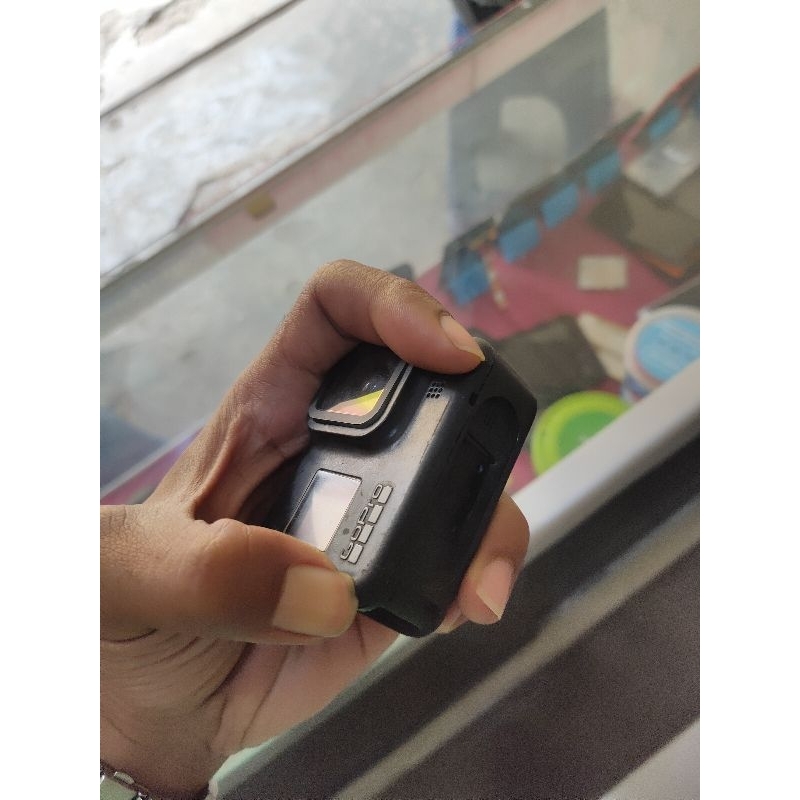 gopro hero 8 mati total