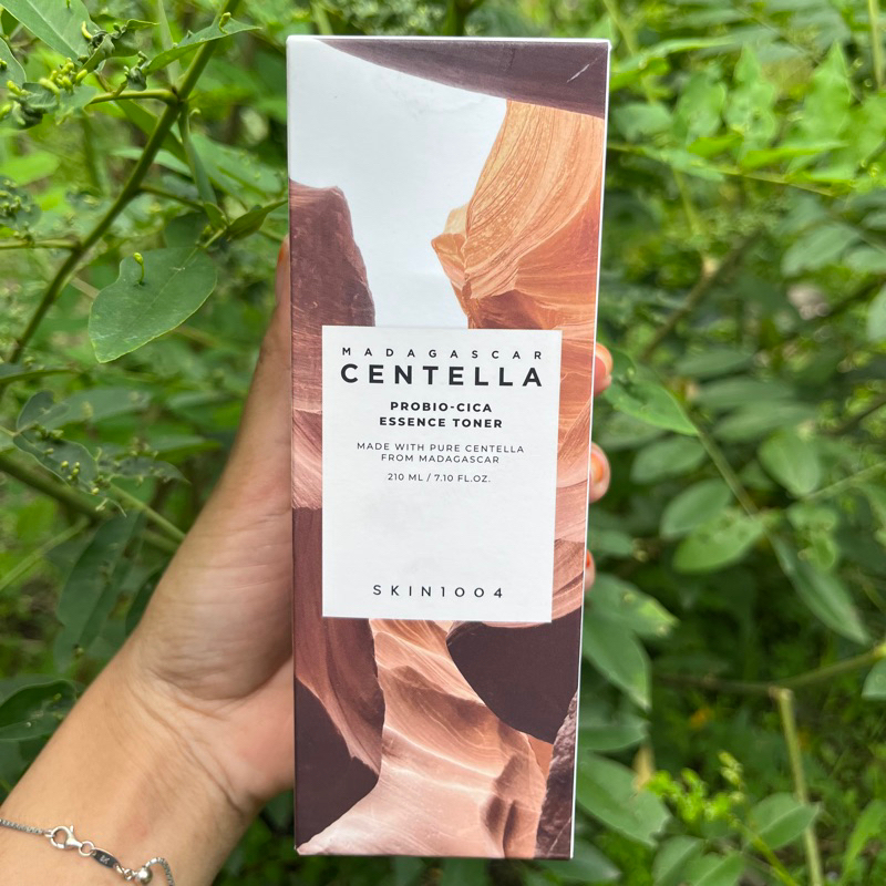 [NEW ORI READY STOCK] SKIN1004 PROBIO-CICA ESSENCE TONER 210ml