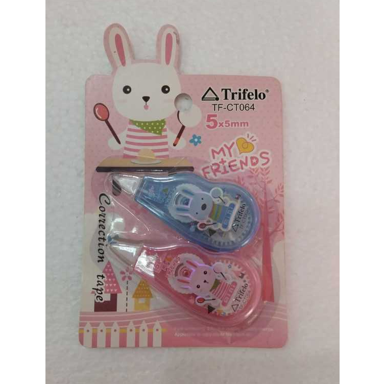 

TIPEX CT-064 TRIFELO