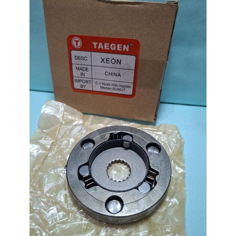 ONE WAY Oneway  ASSY XEON, XEON RC TAEGEN