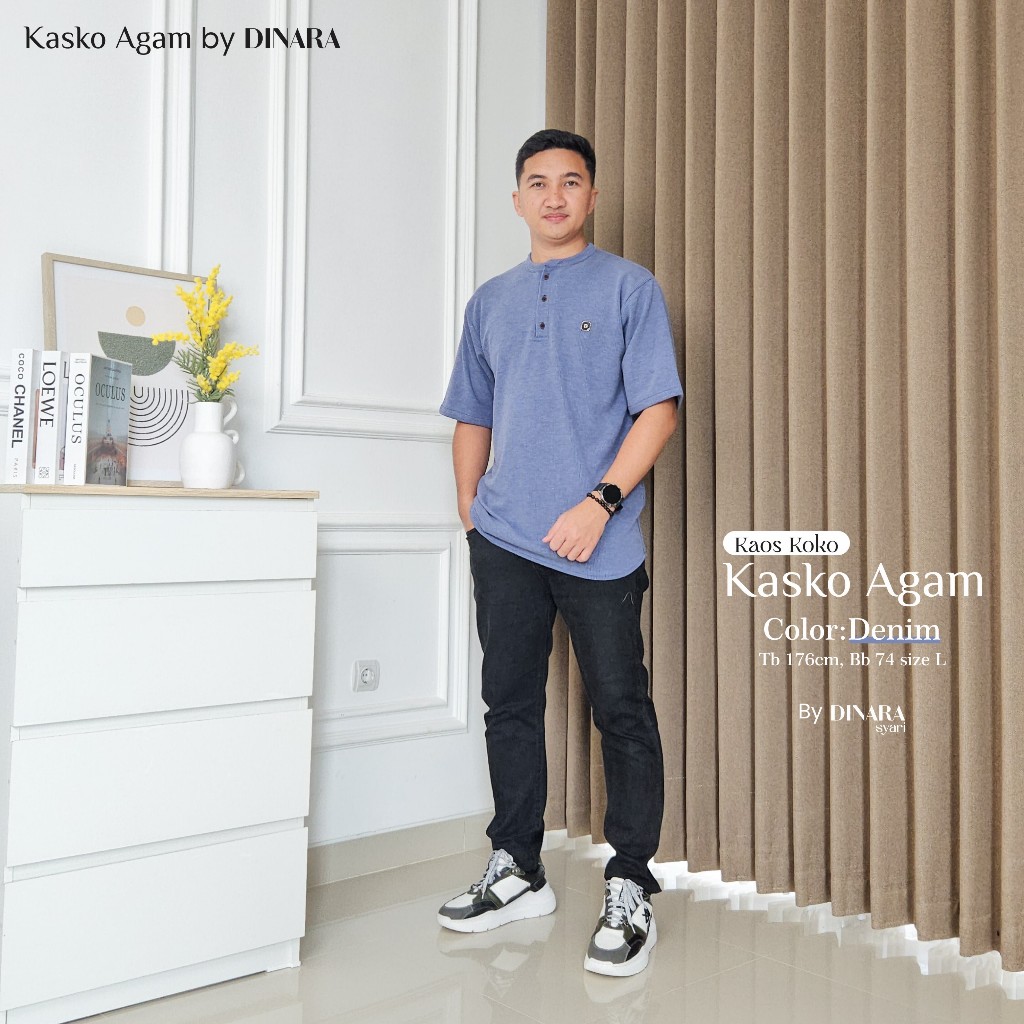 Kasko Agam
