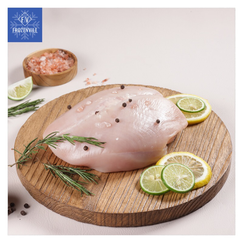 

Fillet Paha Ayam