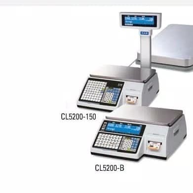 

TIMBANGAN LABEL PRINTING/TIMBANGAN BISA PRINT LABEL