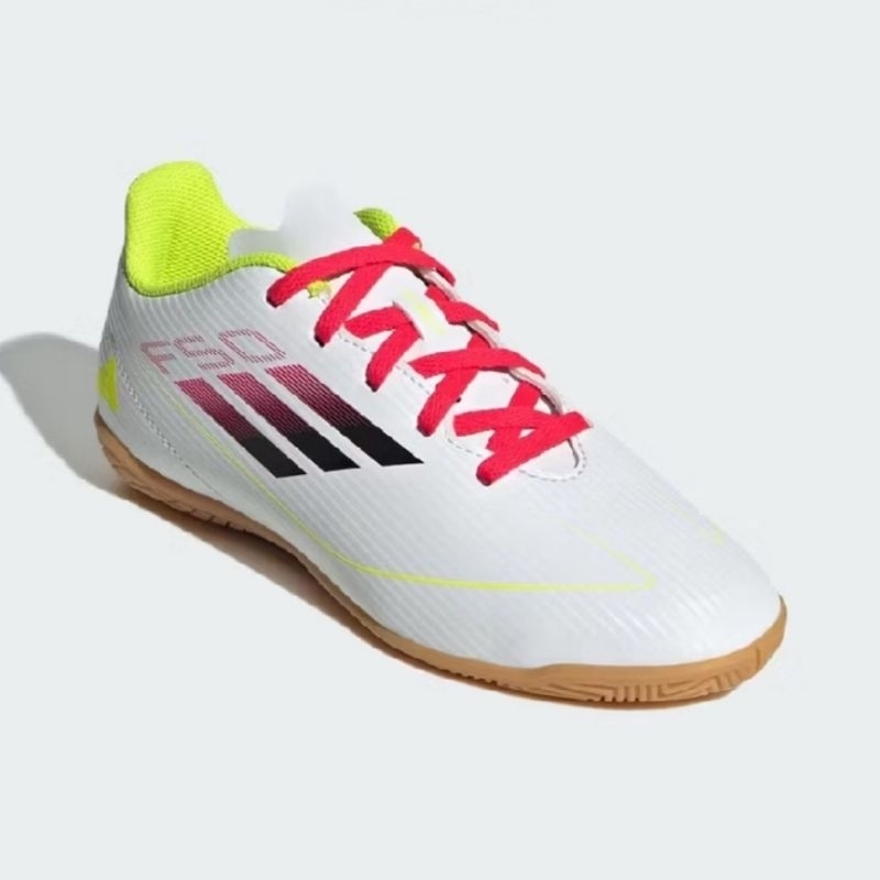SEPATU FUTSAL ADIDAS F50 CLUB IN JUNIOR
