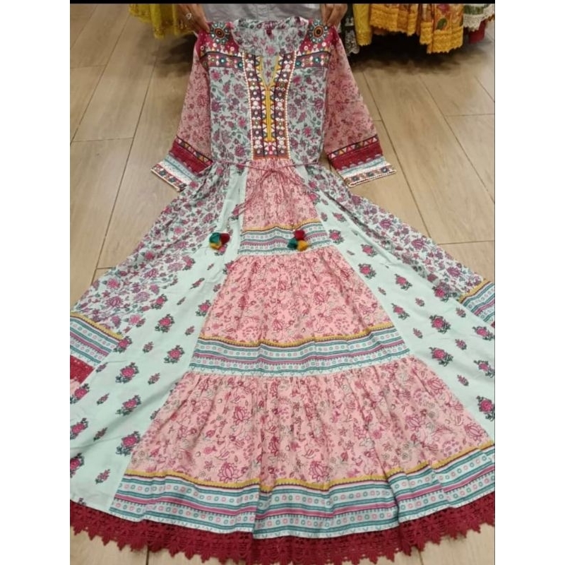 dress India original
