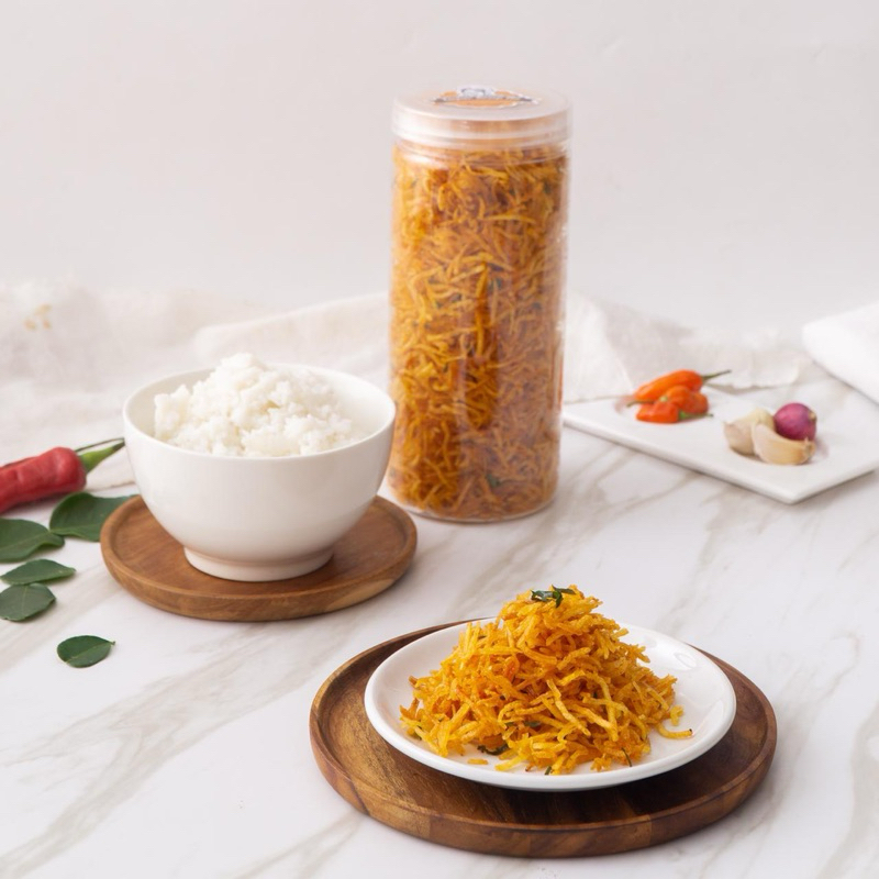 

Kentang Kriuk Mustofa