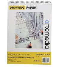 

Gramedia Batam - Artemedia Drawing Paper A4 150 Gsm
