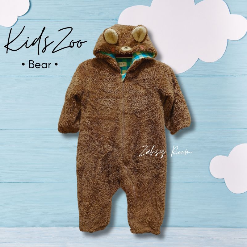 Jumpsuit Jumper JP Karakter Baju Kostum Anak Bayi Preloved