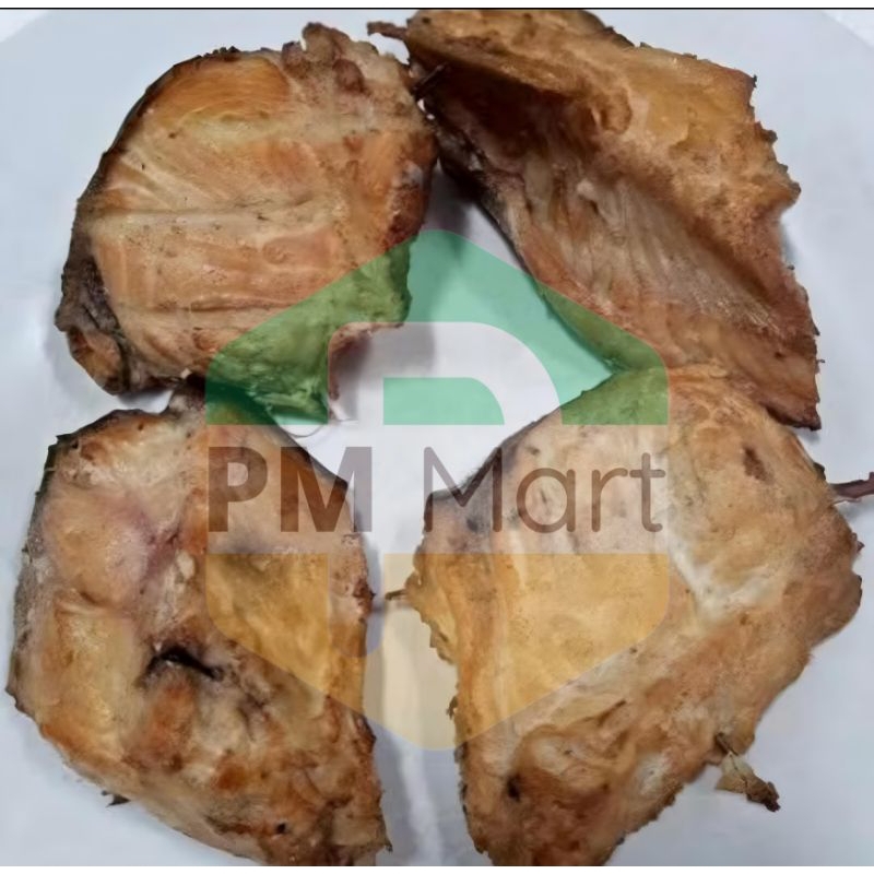 

Ikan Manyung Asap 250 Gram