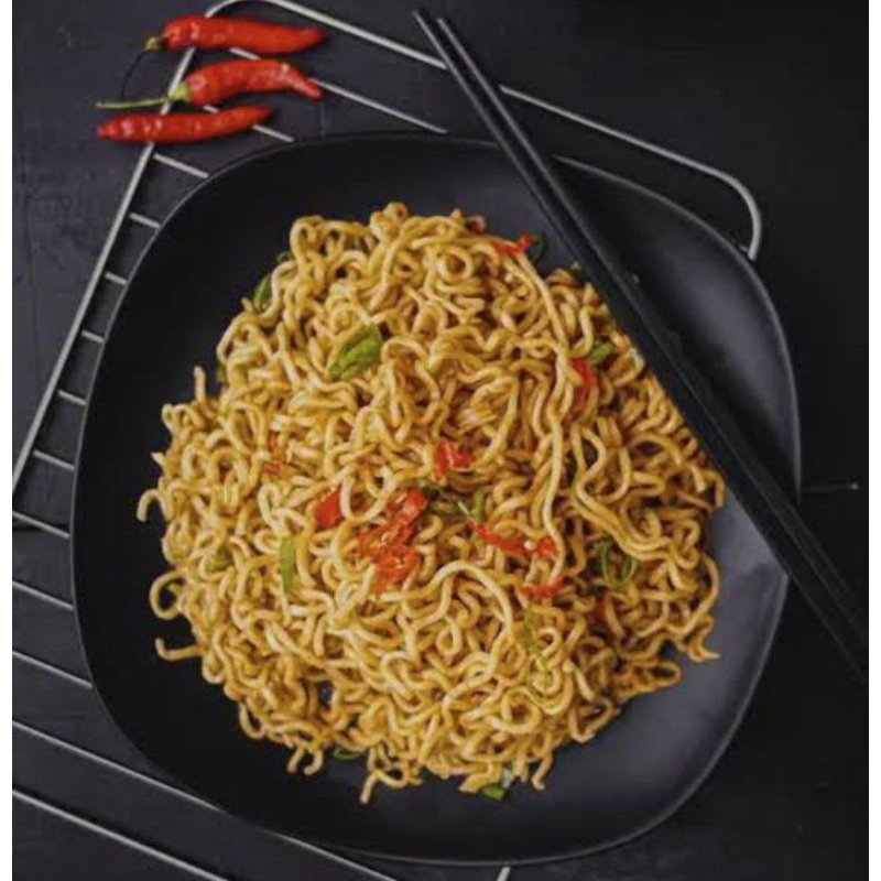 

Mie Goreng Original
