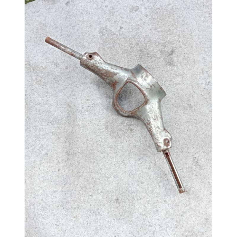 stang honda C70 ori stir honda C70 ori batok Honda C70 ori stir C70 ori