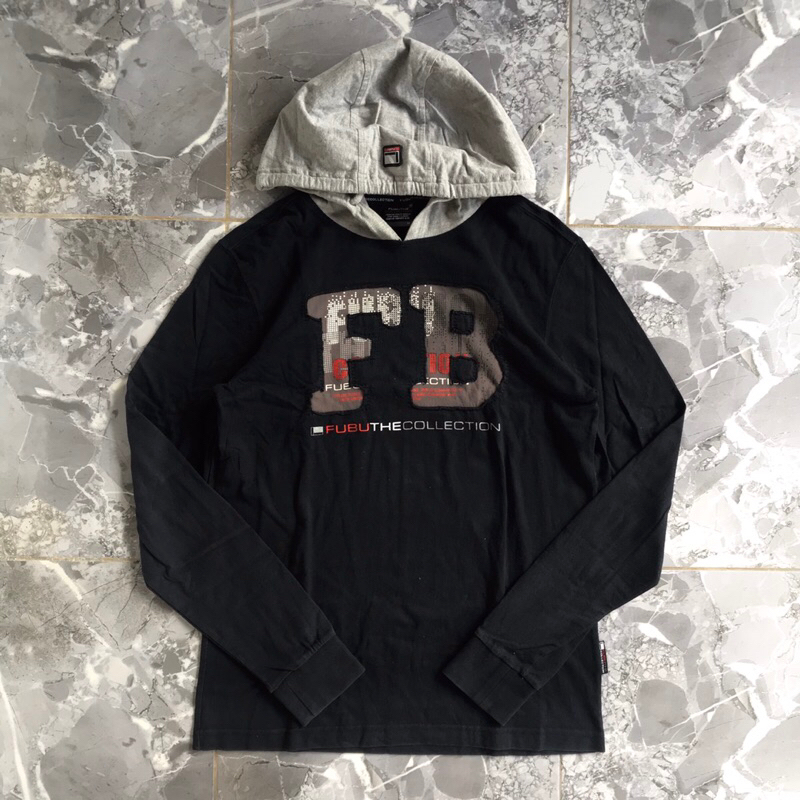 Fubu the collection origial