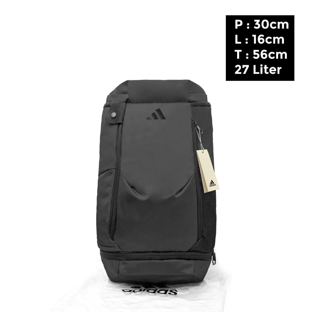 Tas Backpack Adidas Ransel Pria