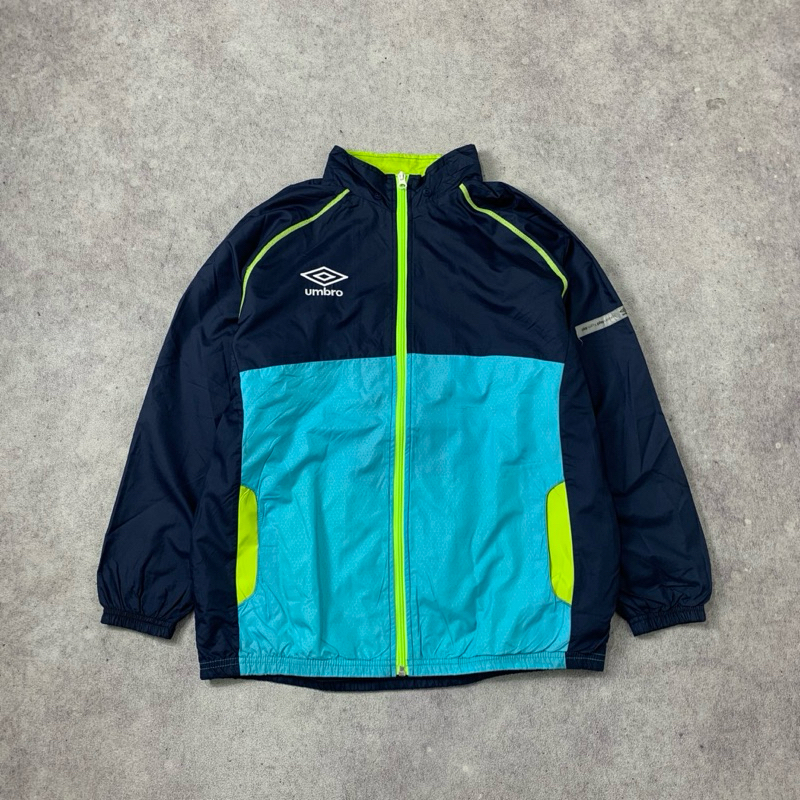 UMBRO WINDBREAKER JACKET
