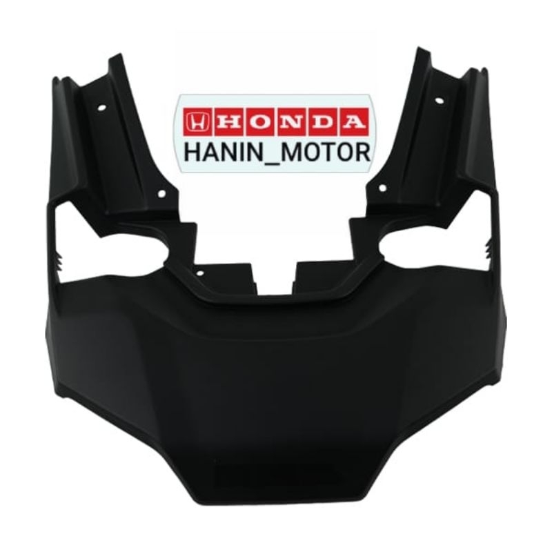 Cover RR Center Upper Honda ADV 160 ORIGINAL 83750K0WNA0