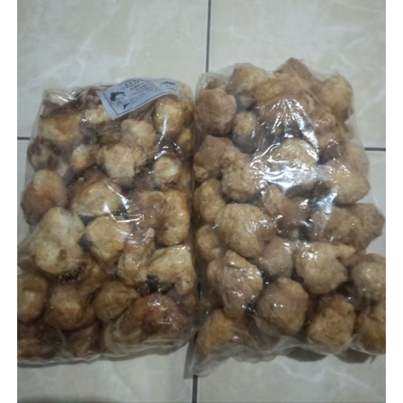 

Paket Hemat | 2 BUNDLE CUANKI / somay 50 pcs, tahu 50 pcs