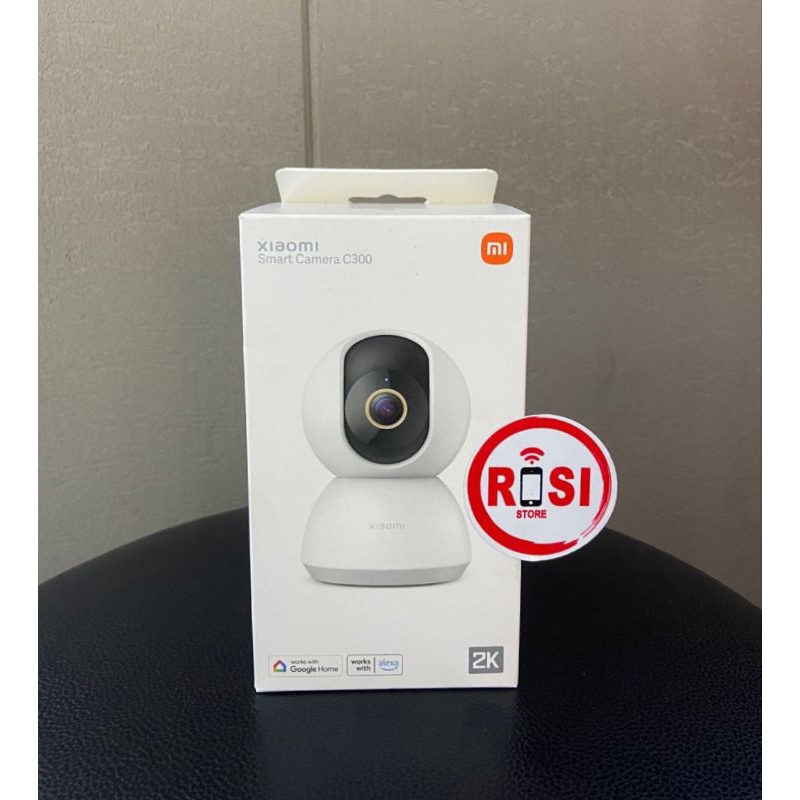 Xiaomi Smart Camera C300