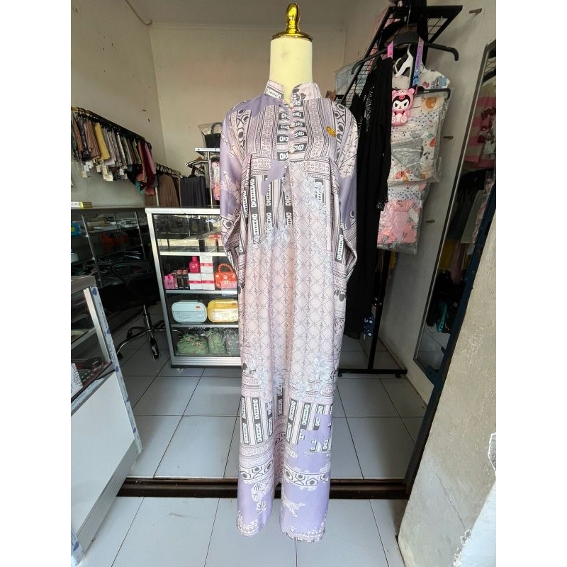 Gamis Nabil Series Collection by Amabelle