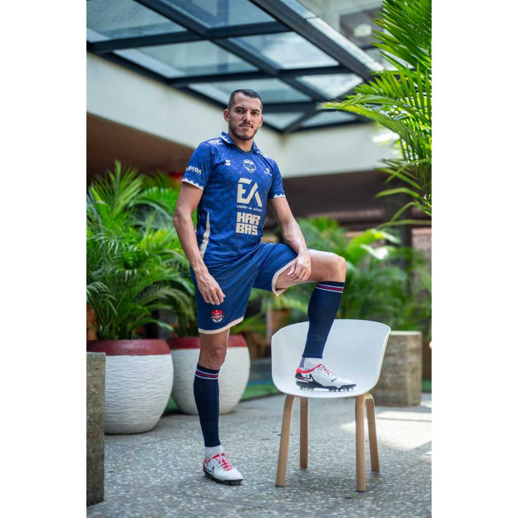 PERSEKAT JERSEY 3RD 2024/25 JERSEY KETIGA