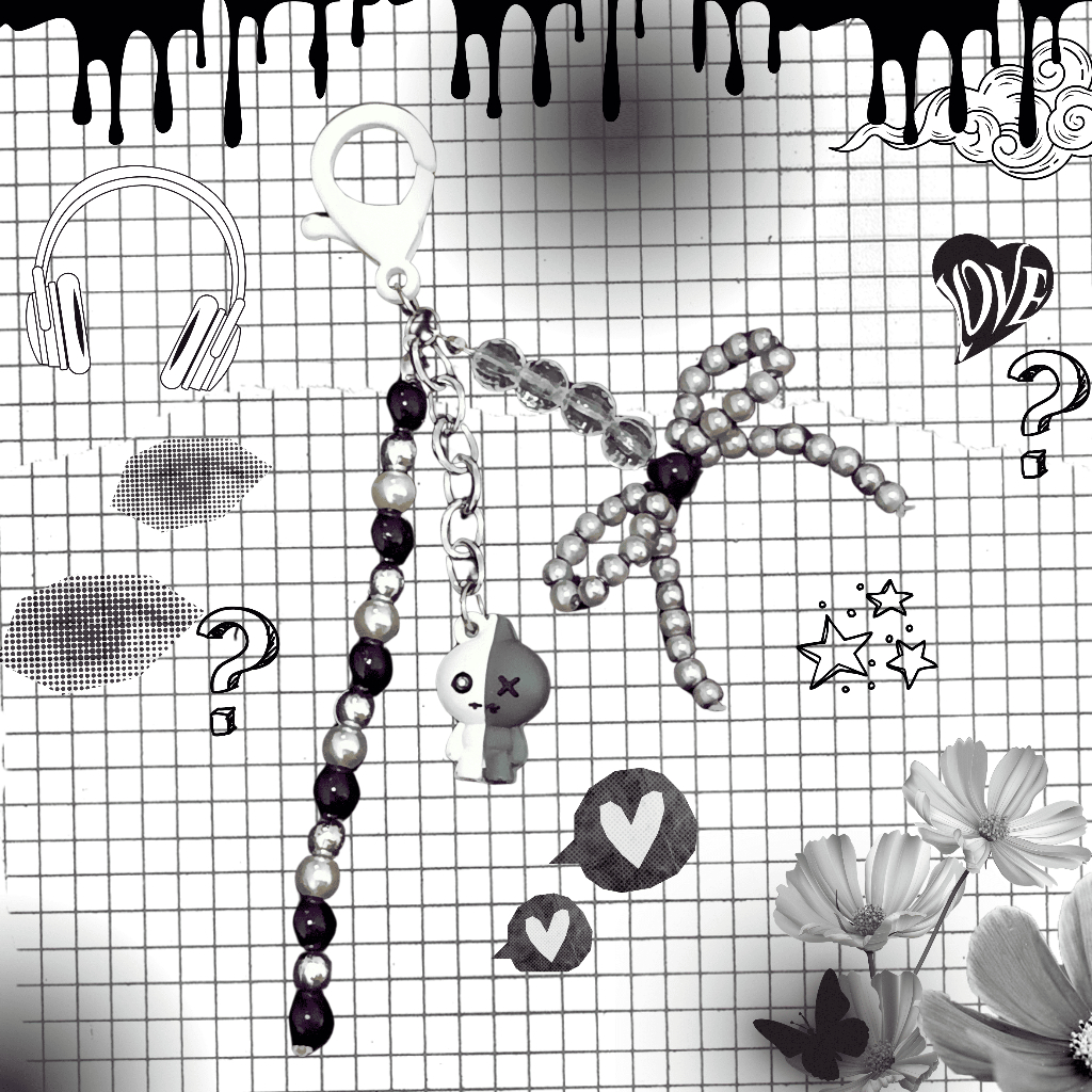 BT21 BagCharm edition