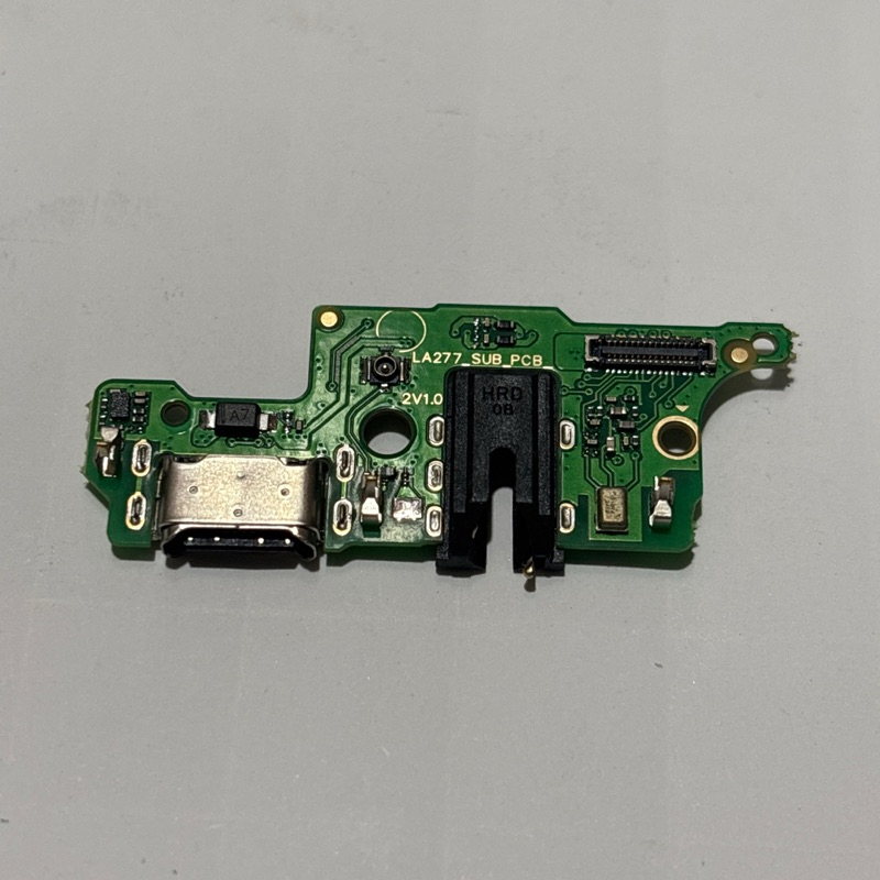 KONEKTOR CHARGER CON CAS INFINIX HOT 11 X662 TYPE C