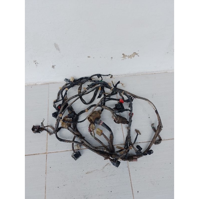 Kabel body vario 125 old