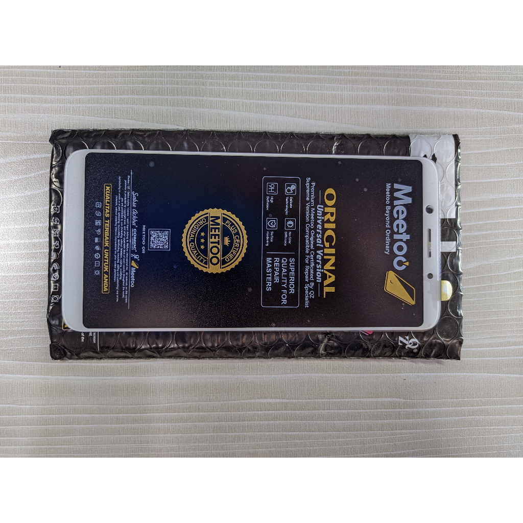 LCD+TS OPPO F5/F5 YOUTH / A73