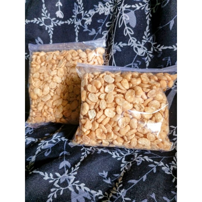 

kacang koro ori 500g