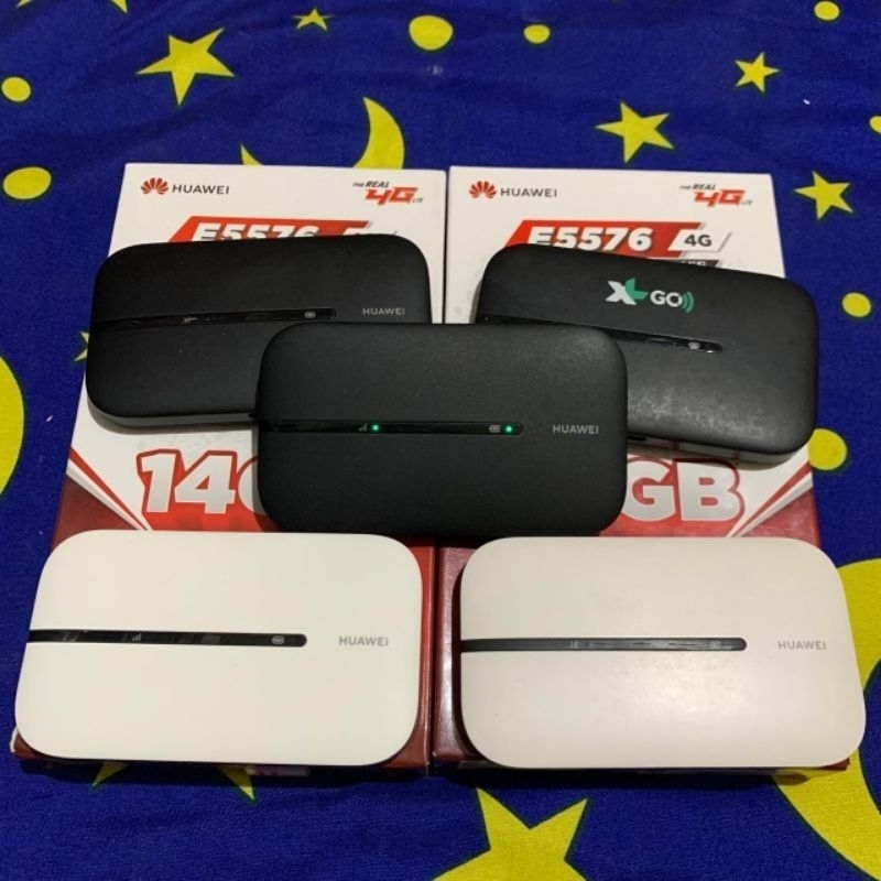 HUAWEI Modem Wifi E5576 E5673 E5573 UNLOCK All Oprator 4G LTE Mifi E5783B-230 Cat 7 4G+ Dual Band