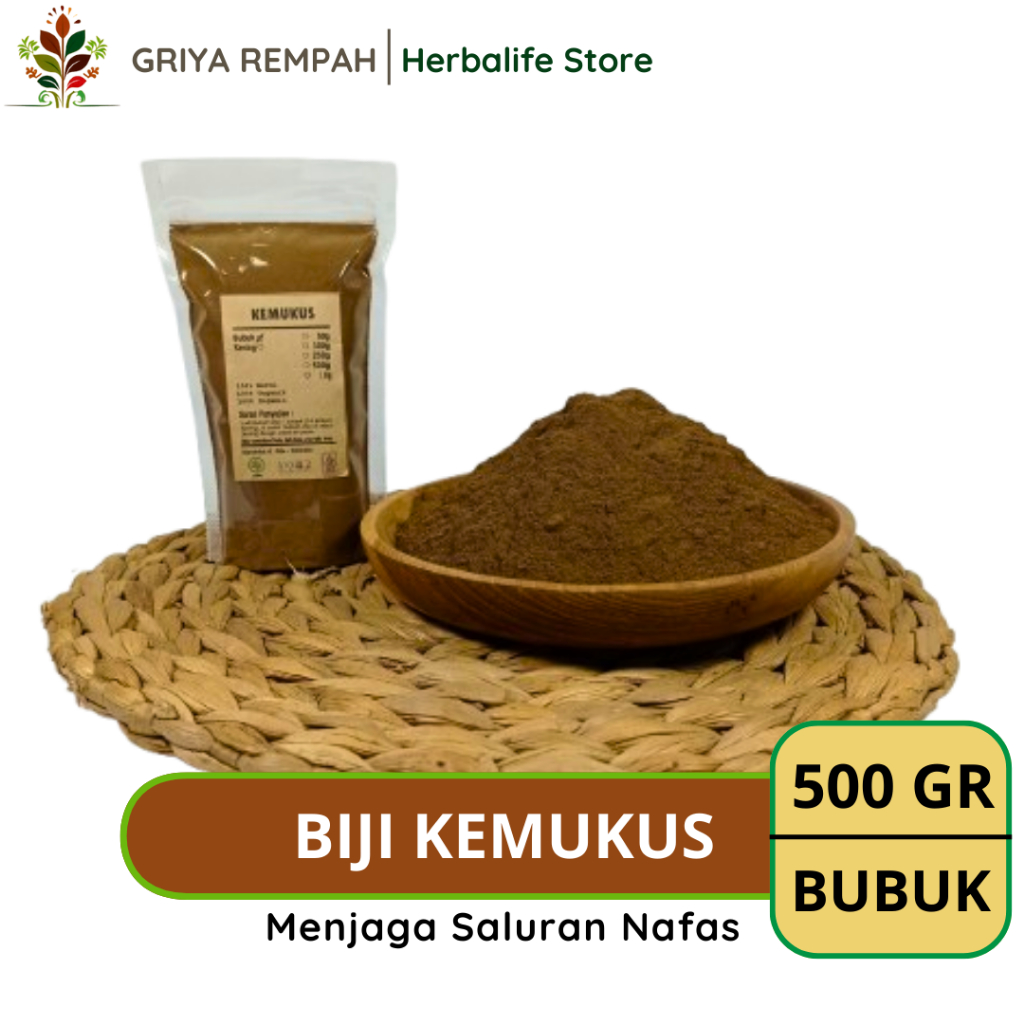 

BIJI KEMUKUS BUBUK 500 GRAM Rinu Rempah Herbal Simplisia Alami Premium untuk Ramuan Kering Jamu Tradisional & Kesehatan Piper Cubeba