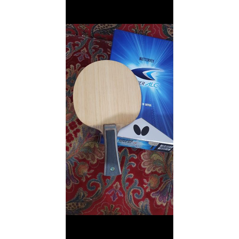 Viscaria Super Alc FL