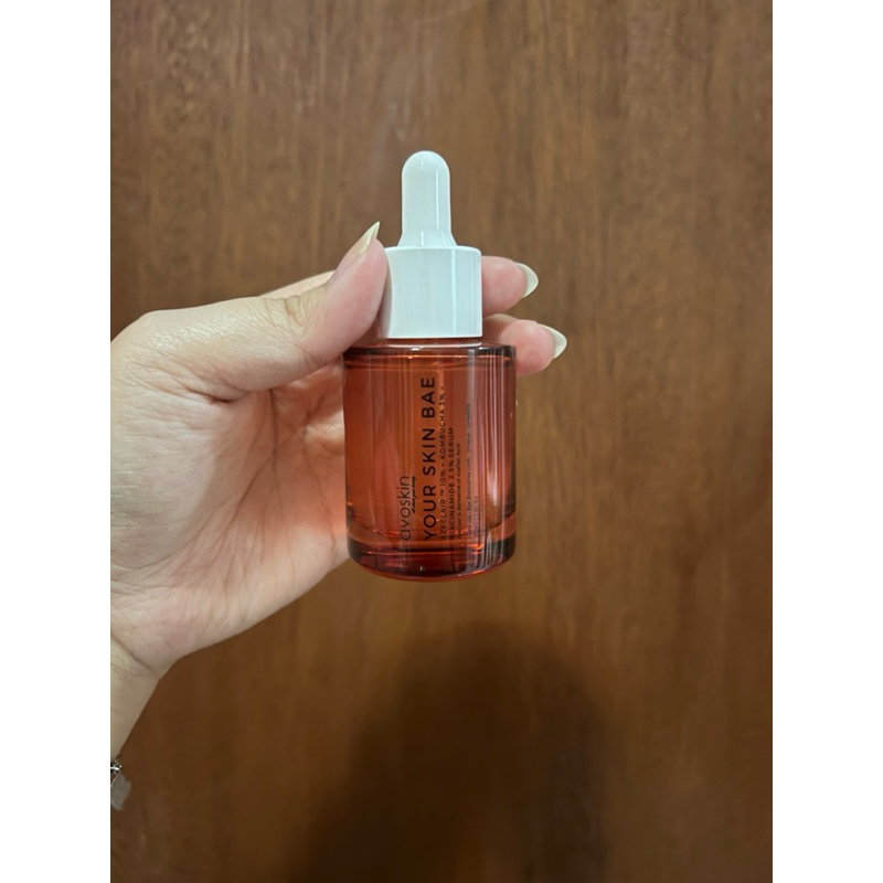 Avoskin your skin bae azeclair 30ml