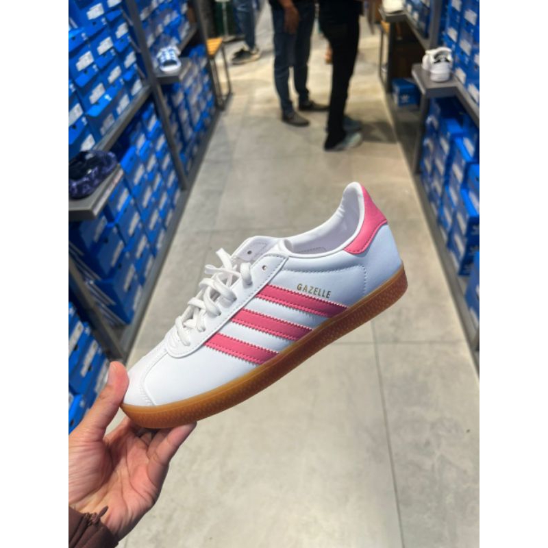 Adidas Gazelle