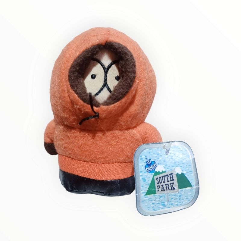 Boneka Kenny South park original by FUN 4 ALL CORP